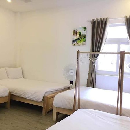 Khách sạn mini Khang Thịnh Dalat Exterior foto