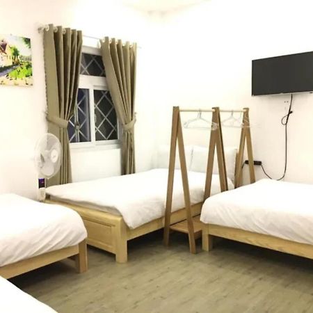 Khách sạn mini Khang Thịnh Dalat Exterior foto
