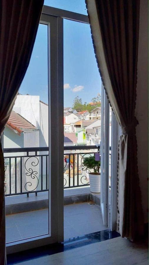 Khách sạn mini Khang Thịnh Dalat Exterior foto