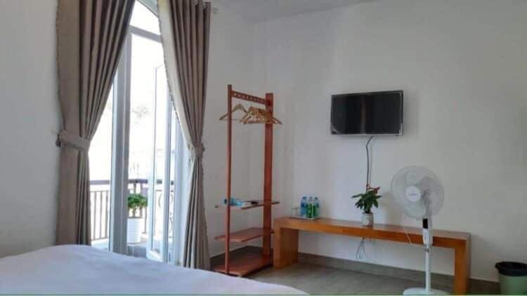 Khách sạn mini Khang Thịnh Dalat Exterior foto