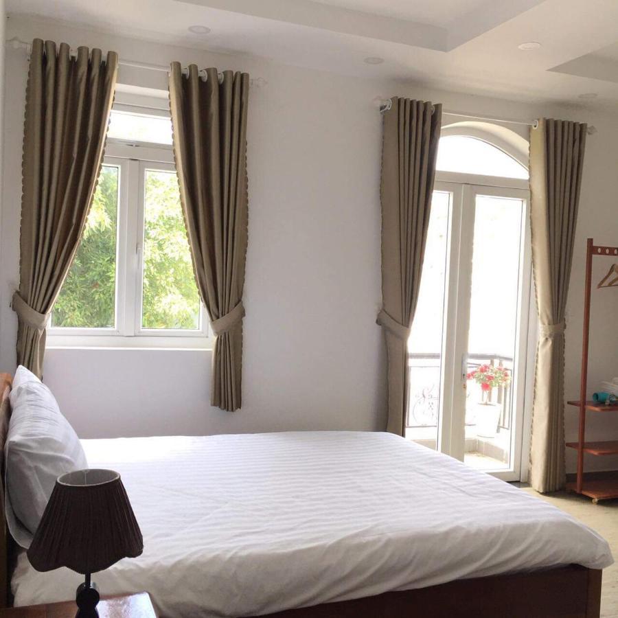 Khách sạn mini Khang Thịnh Dalat Exterior foto