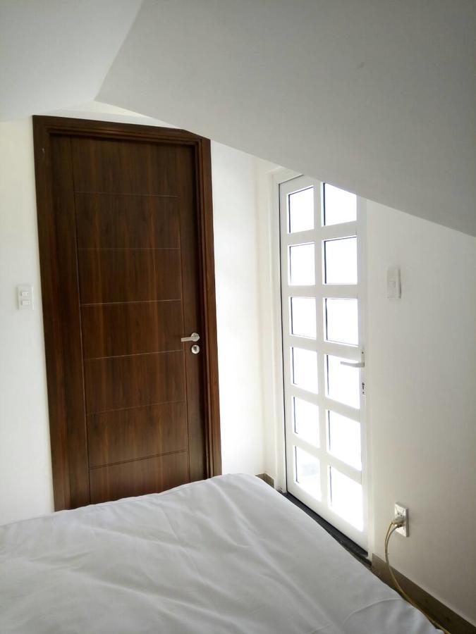 Khách sạn mini Khang Thịnh Dalat Exterior foto