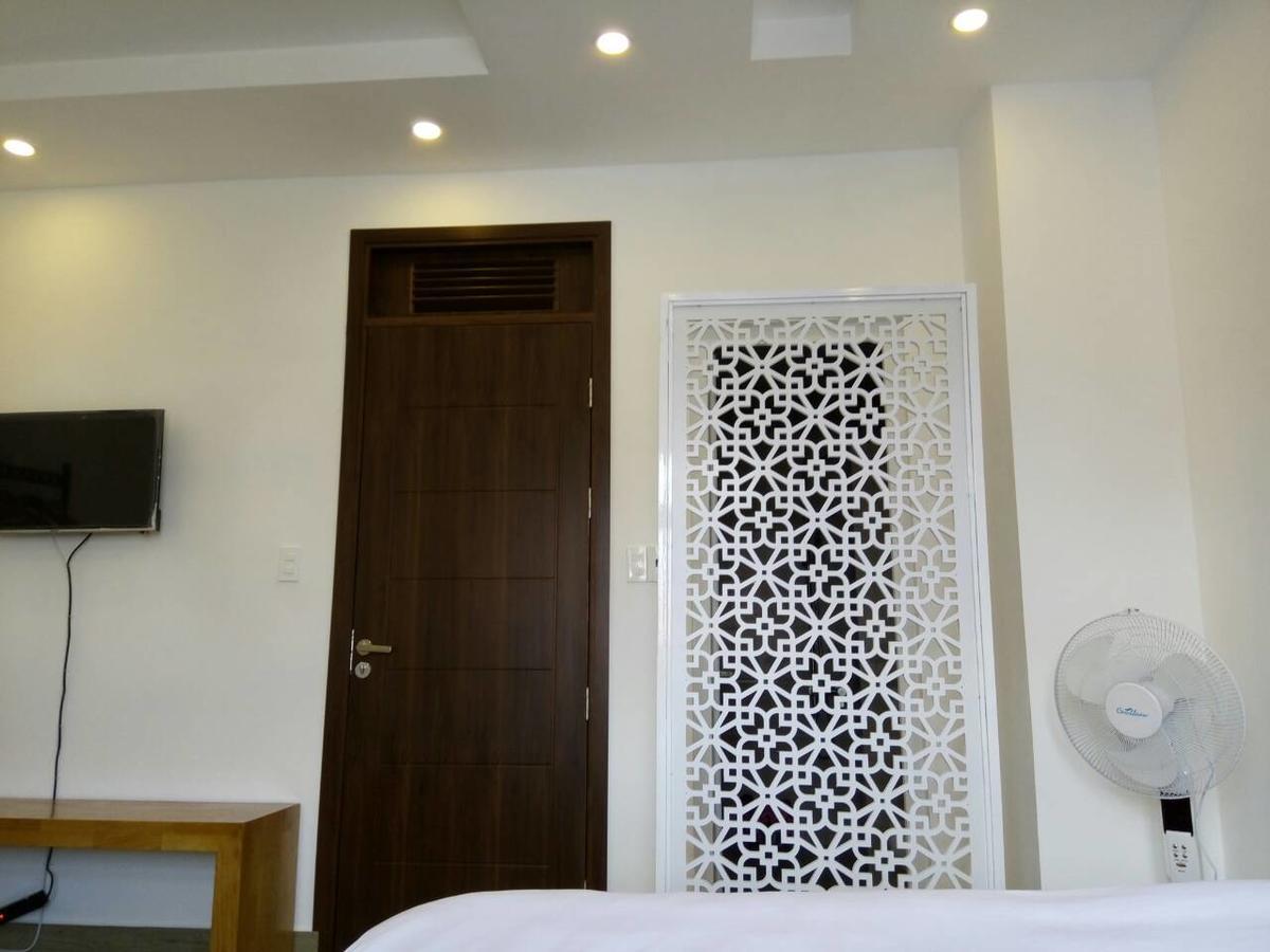 Khách sạn mini Khang Thịnh Dalat Exterior foto