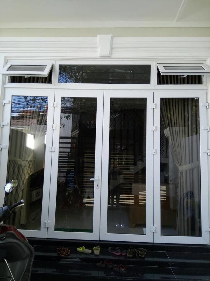 Khách sạn mini Khang Thịnh Dalat Exterior foto