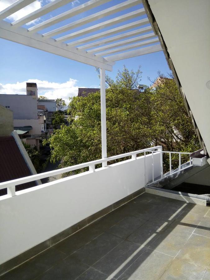 Khách sạn mini Khang Thịnh Dalat Exterior foto